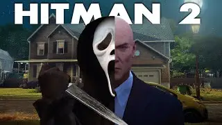 Can I Take Out EVERY NPC in Whittleton Creek with Just a Knife?
