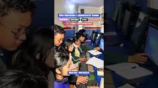 Office Management & Administrative Training | 100% Practical #rupandehitraininginstitute  #admin