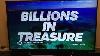 Coopers treasure