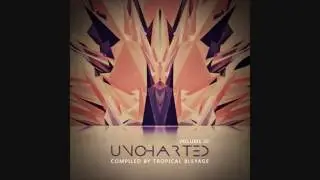 Uncharted Vol 3 - Compiled by Tropical Bleyage [Full Album]