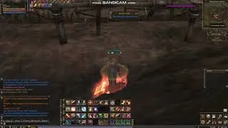 EndlessWar knee 1x50