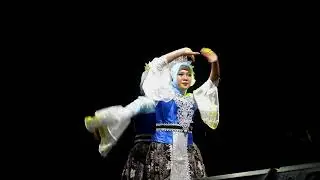 Grand Concert UNISMA ~ Tari Tradisional 2