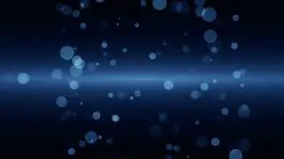 영상 소스 flare 50/ScreenSaver