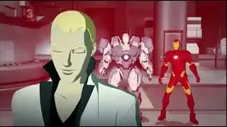 S02 E21 The Hammer Falls