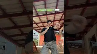 Azul Dance Trend Tutorial