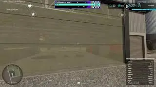 FS22 - NF Marsh - Compriamo bestiame! - Passate in live!