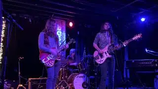 Rosetta Evil- Howlin' Wolf (Cactus) at The Basement Nashville TN (2/5/24)
