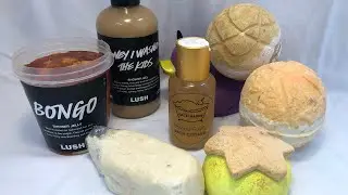 Bath cocktail