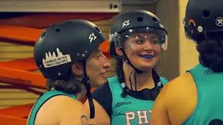 2019 All I do is highlight reel Roller Derby Compilation