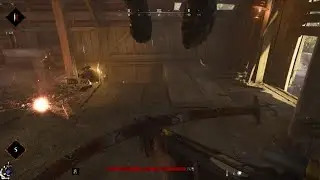 HUNT shotbolts