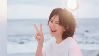 孫燕姿 Sun Yanzi《日落》Afterwards MV 幕後花絮 Behind The Scenes