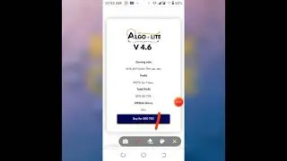 Start Mining Tron (#TRX) for absolutely free on this Hot new platform 🔥🔥🔥