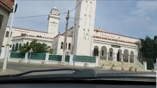 حي جيني ارقة احياء زرالدة الجزائر العاصمة