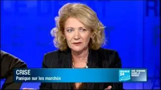 UNE SEMAINE DANS LE MONDE
