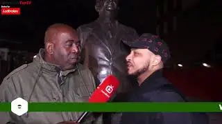 Arsenal 1-1 Atletico Madrid | Player Ratings With Troopz