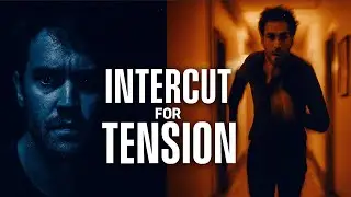 How to Create Intercut for Tension | Tips For Editor 17 of 100