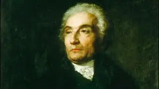 Joseph de Maistre: El Filósofo que Defendió el Terror como Voluntad de Dios 