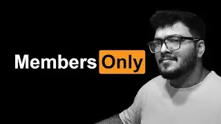 🔴 Members Only Stream - *EXCLUSIVE* Unfiltered Content! 😜