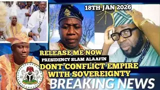 Won fe dite gbajoba lowo fubara-APC|Oba Olugbon supports Olubadan|Bodija Victims cry out|Destiny boy