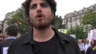 Kashmir Lives matter