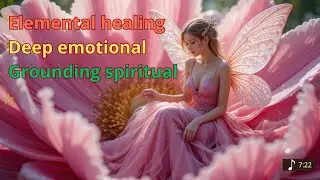 The Purified Energy | Sacred Earth Mantra for Spiritual Connection