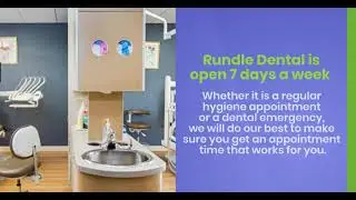 Welcome to Rundle Dental - North East Calgary Dental Office