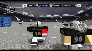 Legendary Football Speed Hacker