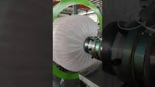 PE Foam Sheet Extrusion Line