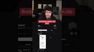 BreitenBerg slidet in die DM's von Frauen😂 #rohat #breitenberg #frauen #funny