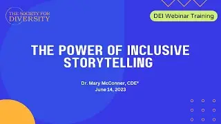 The Power of Inclusive Storytelling