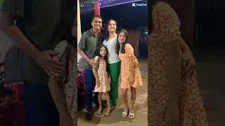 Uma ceia simples mas cheia de amor com nossa fam&iacute;lia 😍