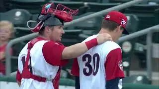 LV IronPigs - Spencer Howard (Part 2)