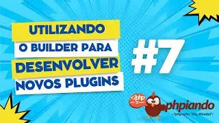 #WinterCMS 07 - Criando migration via Builder