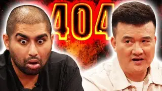Airball & Peter Play a $404K Pot in The First Orbit