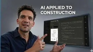 AI Use Cases in Construction &ndash; How to Identify and Apply
