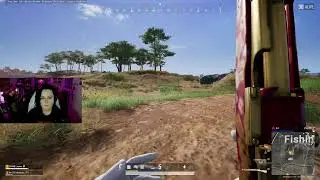 SQUADS TIME! LOOK AT ALL THOSE CHICKENS