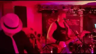 Secret Fire - Rock  Special - Op dr Eck BM - 06 04 2019