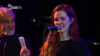 B-Jazz 2018 - Sabam for Culture Prize