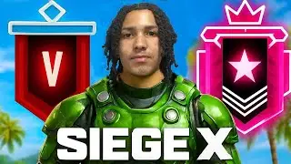 Copper To Champion Episode 5 (Siege X)