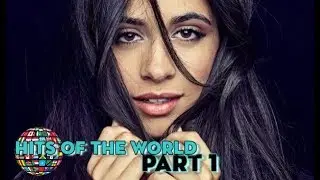 Hits of the World Part 1 (September 25, 2017)
