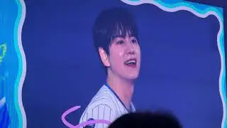 260125 SUPER JUNIOR - Happiness (SUPER SHOW 10 in 高雄 Day 3)