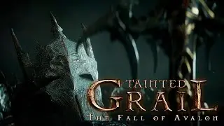 Tainted Grail: the fall of avalon | Новые горизонты  (5 серия)