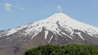 Chile 2020 Aerial Views