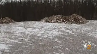 Moon Township, Resident Locked In Five-Year War Over Sewer Line