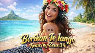 Borikan te iango Remix 2026