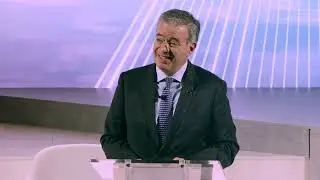 Santander International Banking Conference 2024: Latin America politic, economic and growth keynote
