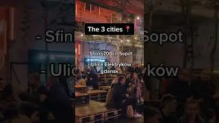 Unrated Poland: Must-Visit Techno Clubs for Rave Lovers #technolovers