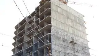 Жилой Краснодар - ЖК 