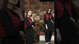 sindhi dress designs /beautiful dress design #punjabfashiondigest