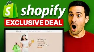 Shopify Free Trial 2026 &ndash; The Easiest Way to Start Your Online Store